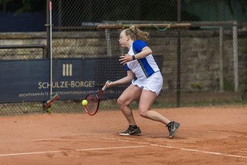 Bild 254 - BL DTV Hannover - BW Dresden Blasewitz : Ergebnis: 2:7